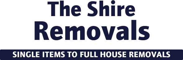 The Shire Man & Van inc Shire Removals